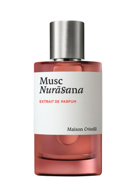  Maison Crivelli Musc Nurasana 100ml 