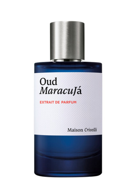  Maison Crivelli Oud Maracuja 100ml 