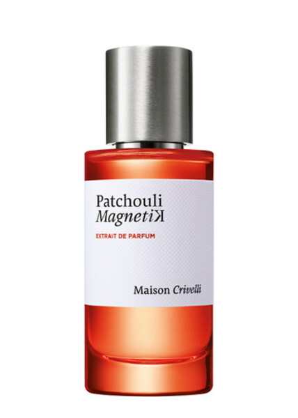  Maison Crivelli Patchouli Magnetik Extrait De Parfum 50ml 