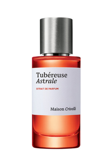  Maison Crivelli Tubéreuse Astrale Extrait 50ml - Unisex Fragrance 