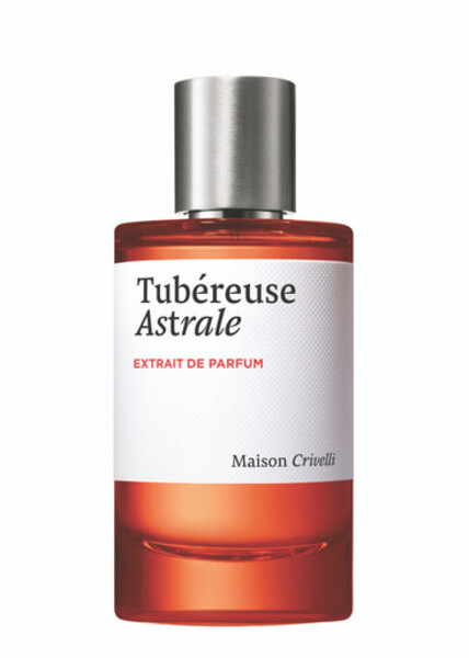  Maison Crivelli Tubereuse Astrale 100ml 