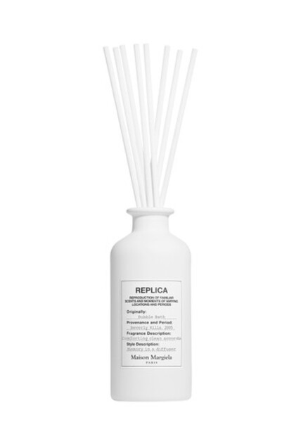  Maison Margiela Bubble Bath Diffuser 185ml, Home Fragrance, Lace 
