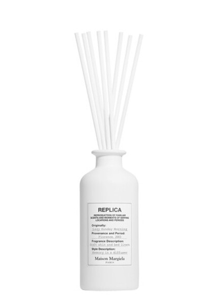  Maison Margiela Lazy Sunday Morning Diffuser 185ml 