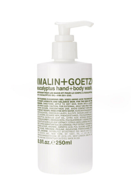  Malin+goetz Eucalyptus Hand + Body Wash 