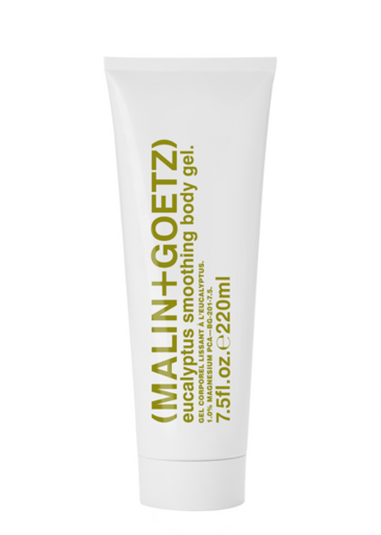  Malin+goetz Eucalyptus Smoothing Body Gel 