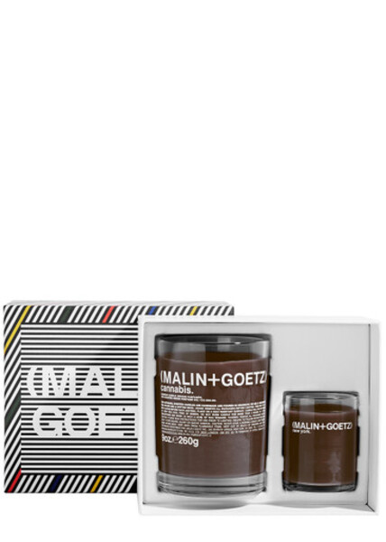  Malin+goetz Get Lit Set 