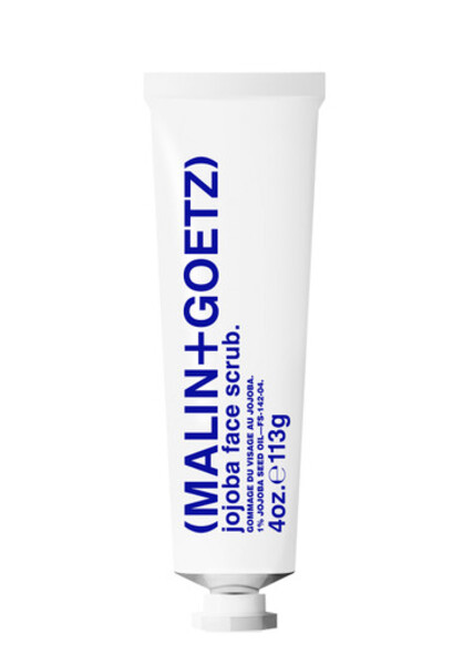  Malin+goetz Jojoba Face Scrub 