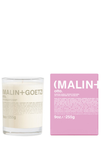  Malin+goetz Otto Candle 