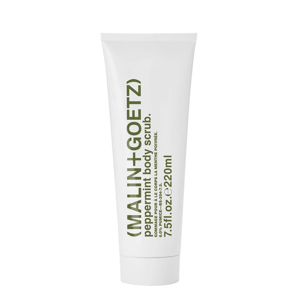  Malin+goetz Peppermint Body Scrub 