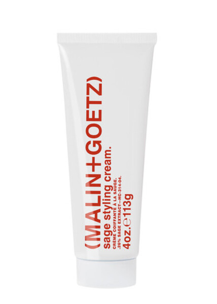  Malin+goetz Sage Styling Cream 
