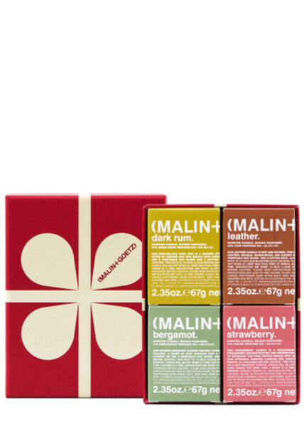  Malin+goetz Scent The Mood (worth £96) 