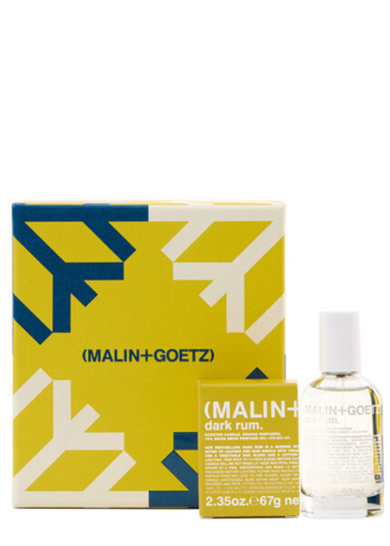  Malin+goetz That's The Spirit (worth £113) 