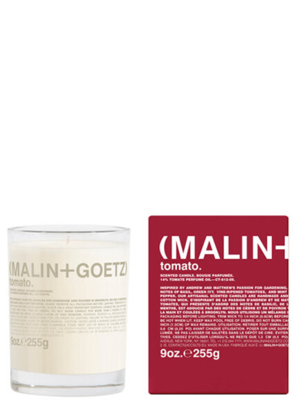  Malin+goetz Tomato Candle 255g 