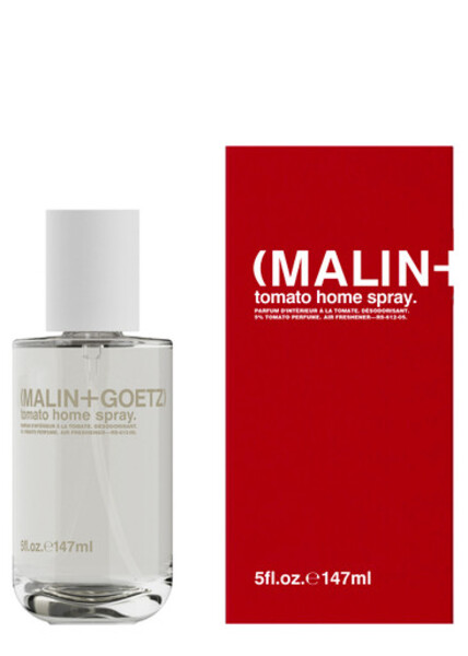  Malin+goetz Tomato Home Spray 