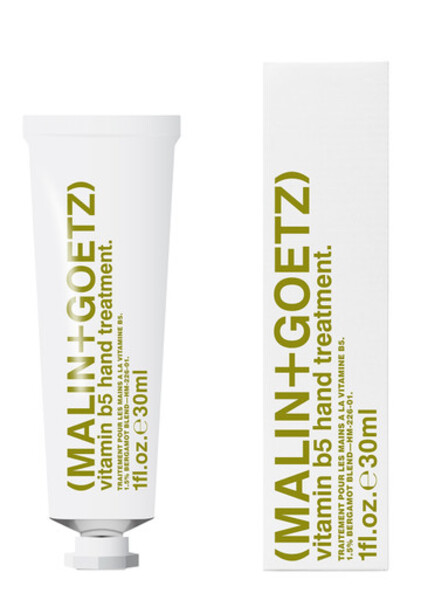  Malin+goetz Vb5 Hand Treatment - Bergamot 