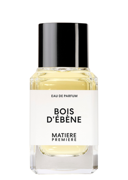  Matiere Premiere Bois D'ébène Eau De Parfum 50ml, Perfume, Elegant And Long-lasting Woody Fragrance, Spicy Fresh Woody Character, 50ml 