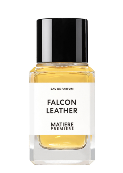  Matiere Premiere Falcon Leather Eau De Parfum 100ml, Perfume, Fragrance, Built Around Birch Tar, 100ml 