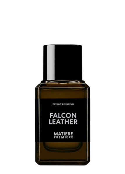  Matiere Premiere Falcon Leather Extrait De Parfum 50ml 