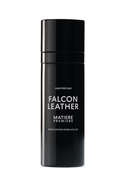  Matiere Premiere Falcon Leather Hair Perfume 75ml, Hair Perfume, Light And Kind To Your Hair, Powerful, Smooth And Supple Notes Of Falcon Leather 