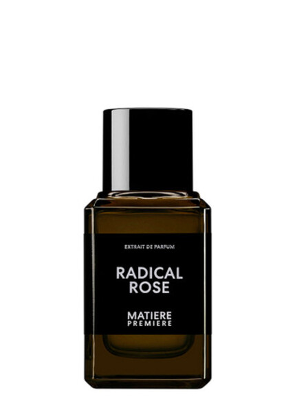  Matiere Premiere Radical Rose Extrait De Parfum 50ml 