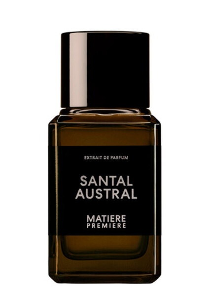  Matiere Premiere Santal Austral Extrait De Parfum 100ml 