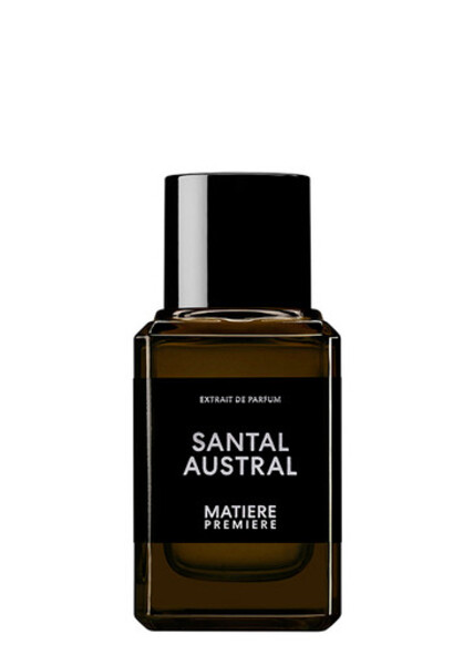 Matiere Premiere Santal Austral Extrait De Parfum 50ml 