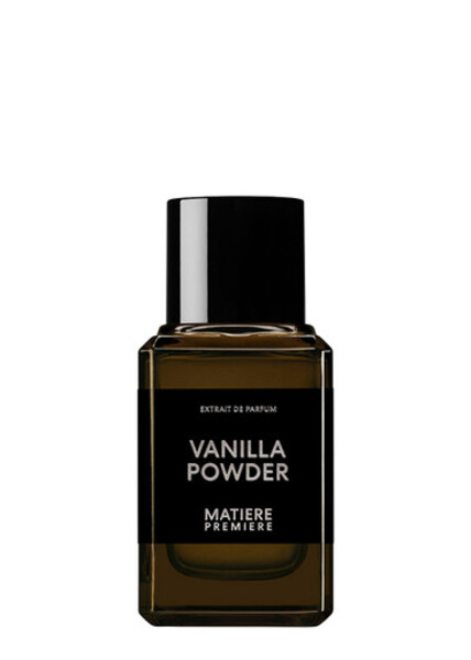  Matiere Premiere Vanilla Powder Extrait 50ml 