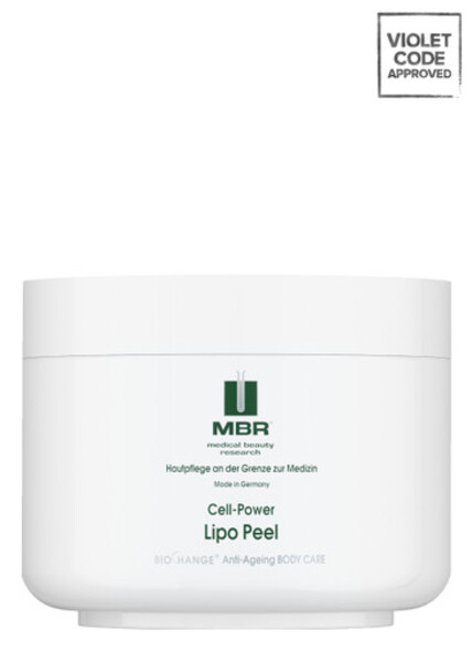  Mbr Cell-power Lipo Peel 
