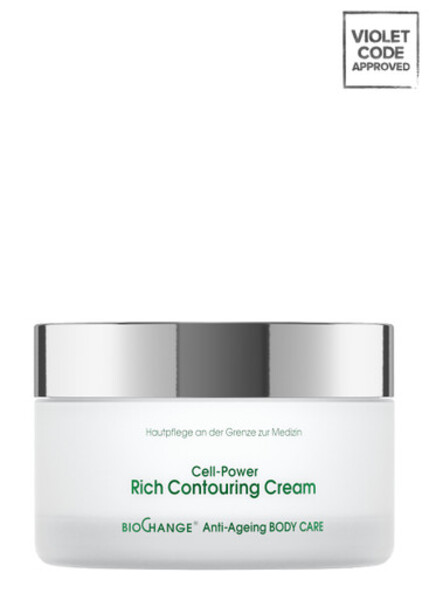  Mbr Cell-power Rich Contouring Cream 