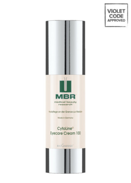  Mbr Cytoline Eyecare Cream 100 