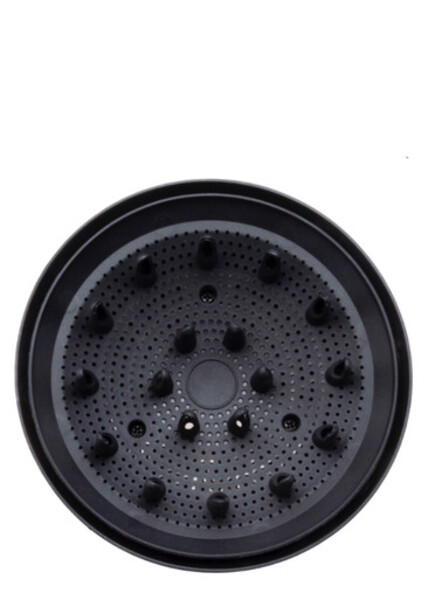  Mdlondon Blow Diffuser - Black 