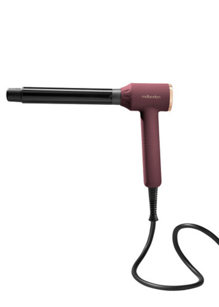  Mdlondon Curl - Berry 