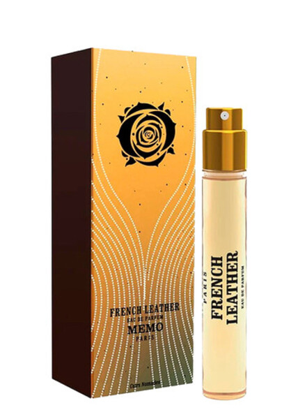  Memo Paris French Leather 10ml 