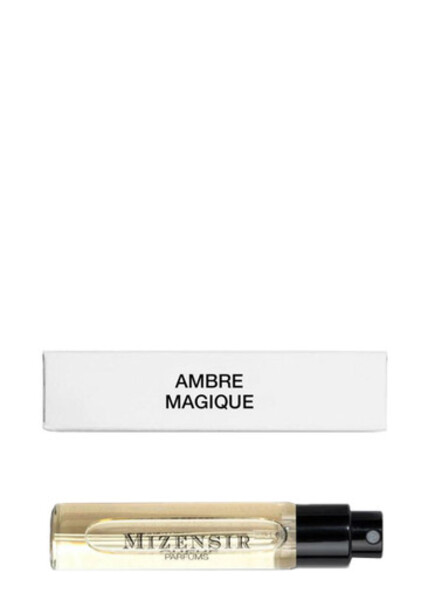  Mizensir Ambre Magique Eau De Parfum 8ml 