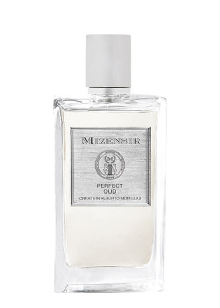  Mizensir Perfect Oud Eau De Parfum 100ml 