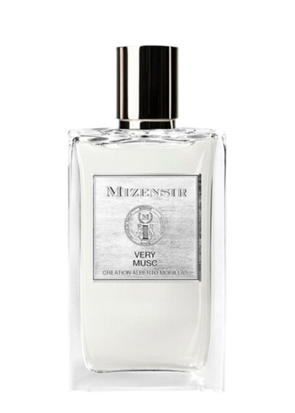  Mizensir Very Musc Eau De Parfum 100ml 
