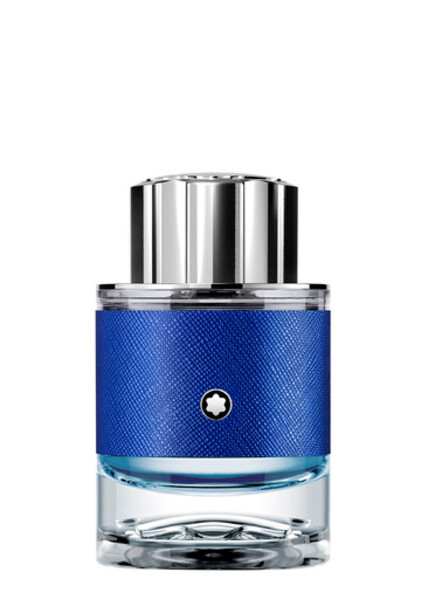  Montblanc Explorer Ultra Blue Eau De Parfum 60ml 