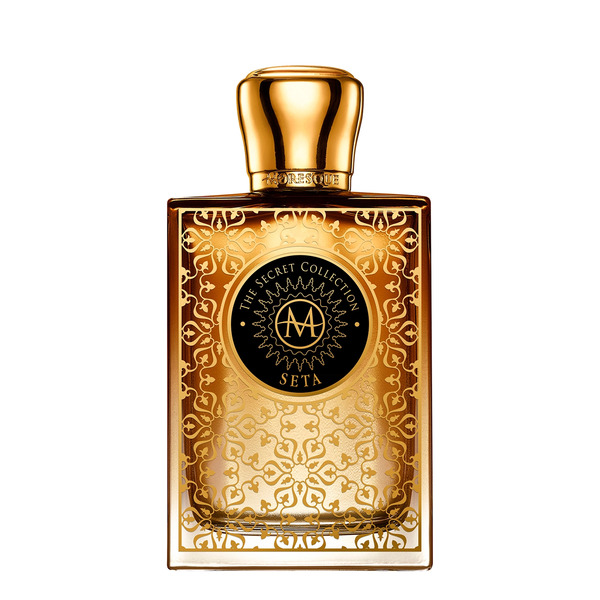  Moresque Seta Eau De Parfum 75ml 