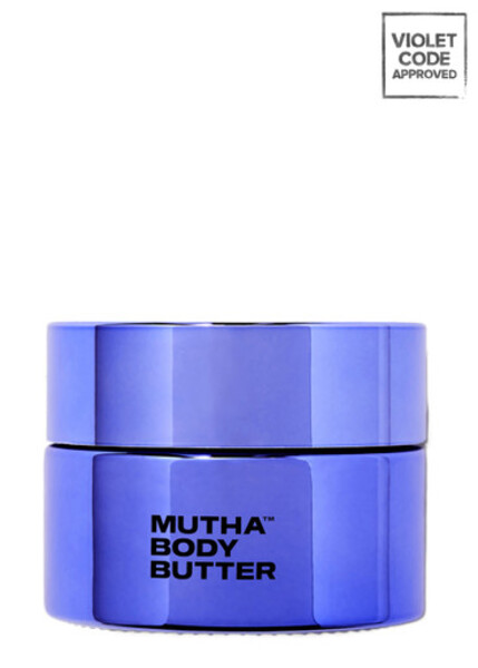  Mutha Body Butter 50ml 