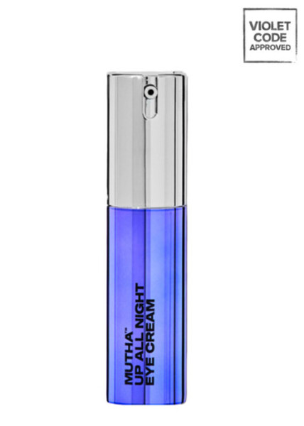  Mutha Up All Night Eye Cream 15ml 
