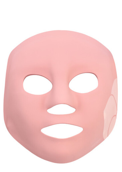  Mz Skin Lightmax Supercharged Led Face Mask 2.1 - Suitable For Home-use 