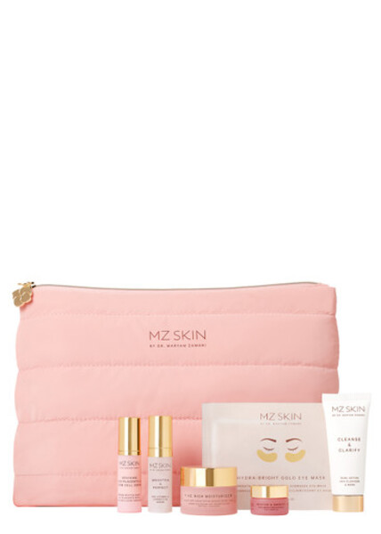  Mz Skin The Icons Edit - 5 Bestselling Formulas 