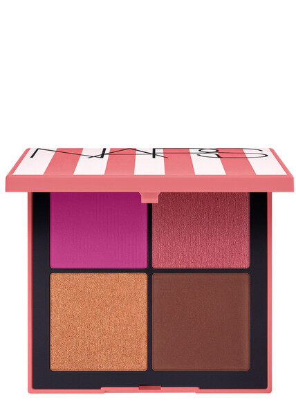  Nars Escape Cheek Palette - Deep 