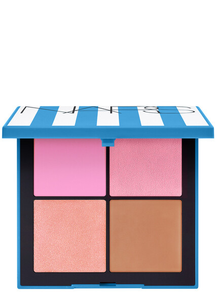  Nars Escape Cheek Palette - Light 