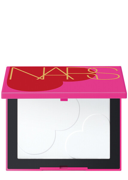  Nars Light Reflecting Setting Powder - Transluc Crystal 