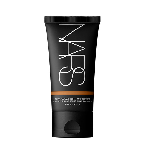  Nars Pure Radiant Tinted Moisturiser Spf30 - Marrakesh 