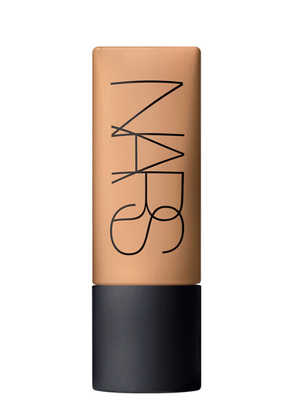  Nars Soft Matte Complete Foundation - Valencia 
