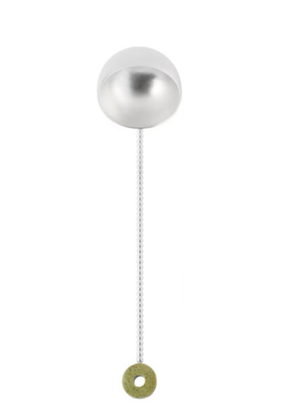  Natalia Criado Sphere Soup Spoon 