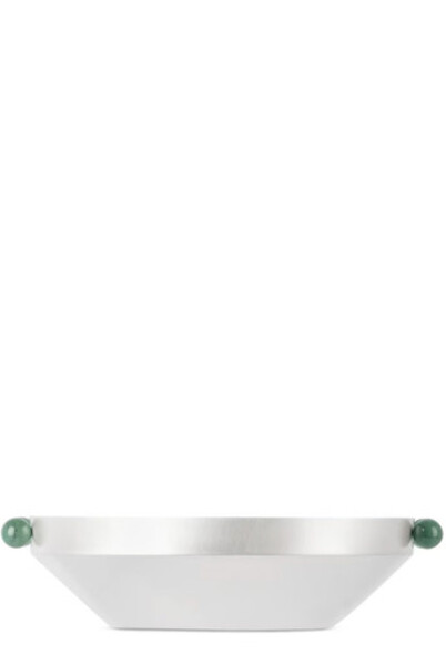  Natalia Criado Triangular Bowl 