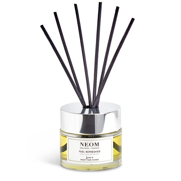  Neom Wellbeing Feel Refreshed Reed Diffuser 100ml 